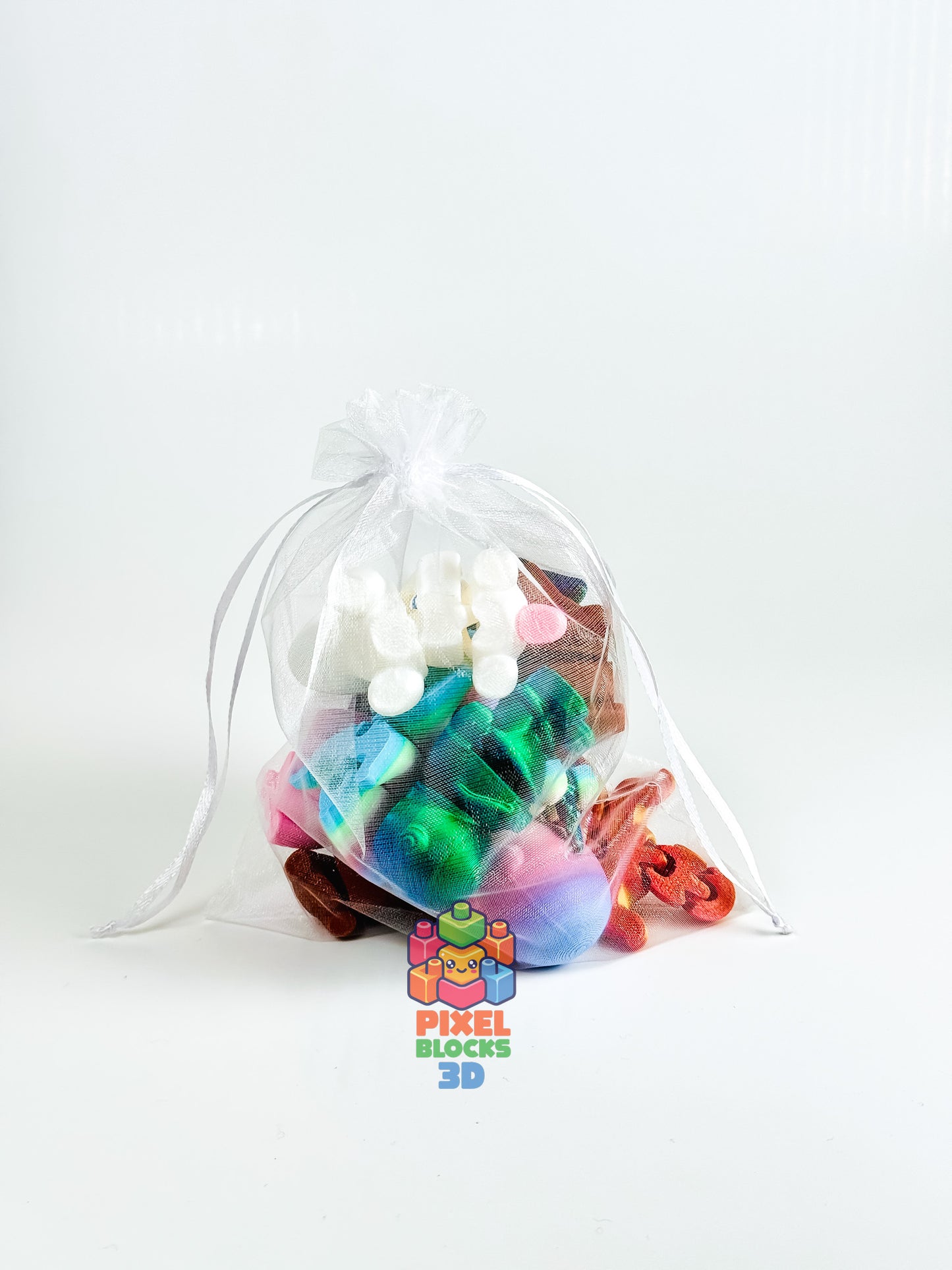 ๐ฎ Mystery Mini Creatures Bundles! ๐พ